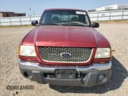 ✅ 2001 Ford Ranger XL Fleet • VIN: 1FTZR15U41PA32621 • Lot: 71794595. Listed on Copart with 97,002 mi. Free auction sales archive from the USA and detailed vehicle history report at DreamBid. Image 5.