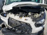 ✅ 2022 Ford Transit Cargo • VIN: 1FTBR1C86NKA35336 • Lot: 70274734. Listed on Copart with 113,110 mi. Free auction sales archive from the USA and detailed vehicle history report at DreamBid. Image 11.