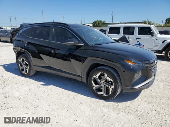 ✅ 2022 Hyundai Tucson SEL • VIN: 5NMJCCAE9NH151031 • Lot: 73210434. Wystawiony na Copart z przebiegiem 19 433 mil. Bezpłatny archiwum sprzedaży aukcyjnych z USA i szczegółowy raport historii pojazdu na DreamBid. Zdjęcie 4.