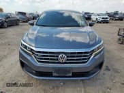 ✅ 2022 Volkswagen Passat R-Line • VIN: 1VWMA7A36NC005321 • Lot: 62930785. Listed on Copart with 54,119 mi. Free auction sales archive from the USA and detailed vehicle history report at DreamBid. Image 5.