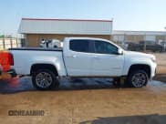 ✅ 2021 Chevrolet Colorado 2WD Work Truck • VIN: 1GCGSBEA1M1268867 • Lot: 43151121. Listed on IAAI with 141,071 mi. Free auction sales archive from the USA and detailed vehicle history report at DreamBid. Image 13.