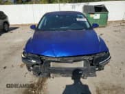 ✅ 2024 Hyundai Elantra Blue • VIN: KMHLM4DJ1RU101304 • Lot: 80070155. Listed on Copart with 117,202 mi. Free auction sales archive from the USA and detailed vehicle history report at DreamBid. Image 5.