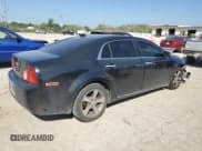 ✅ 2012 Chevrolet Malibu 1LT • VIN: 1G1ZC5E03CF148738 • Lot: 70100114. Listed on Copart with 119,774 mi. Free auction sales archive from the USA and detailed vehicle history report at DreamBid. Image 3.