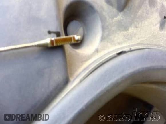 2021 Chevrolet Silverado 1500 Work Truck z VIN 3GCNWAEF8MG164749, wystawiony jako IAAI lot #43632324 z przebiegiem 90 987 mil mil oraz . Historia ofert i sprzedaży dostępna na DreamBid. Obrazek 8.