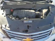 ✅ 2016 Chevrolet Traverse LT • VIN: 1GNKRGKD9GJ292749 • Lot: 92309445. Listed on Copart with 144,041 mi. Free auction sales archive from the USA and detailed vehicle history report at DreamBid. Image 12.