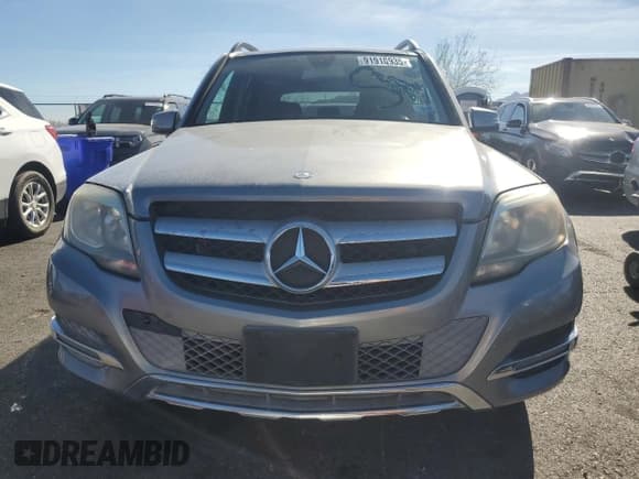 ✅ 2013 Mercedes-Benz GLK 350 • VIN: WDCGG5HB5DG140694 • Lot: 91910935. Wystawiony na Copart z przebiegiem 163 124 mil. Bezpłatny archiwum sprzedaży aukcyjnych z USA i szczegółowy raport historii pojazdu na DreamBid. Zdjęcie 5.