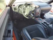 ✅ 2010 Dodge Challenger SRT-8 • VIN: 2B3CJ7DW8AH308873 • Lot: 88857005. Wystawiony na Copart z przebiegiem 162 537 mil. Bezpłatny archiwum sprzedaży aukcyjnych z USA i szczegółowy raport historii pojazdu na DreamBid. Zdjęcie 8.