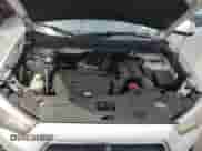 2013 Mitsubishi Outlander ES z VIN 4A4AP3AU2DE010307, wystawiony jako Copart lot #82053085 z przebiegiem 170 752 mil mil oraz Szkoda całkowita • Salvage title. Historia ofert i sprzedaży dostępna na DreamBid. Obrazek 12.