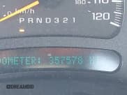 ✅ 2007 Chevrolet Silverado 1500 Work Truck • VIN: 3GCEC14X07G156880 • Lot: 43604776. Listed on IAAI with 357,578 mi. Free auction sales archive from the USA and detailed vehicle history report at DreamBid. Image 16.