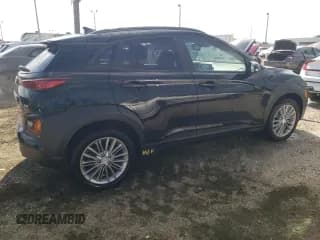 ✅ 2020 Hyundai Kona SEL Plus • VIN: KM8K6CAAXLU518996 • Лот: 70850074. Опубликован ранее на Copart с пробегом 22 731 миль. Бесплатный доступ к архиву аукционных продаж из США и подробный отчёт об истории автомобиля на DreamBid. Изображение 3.