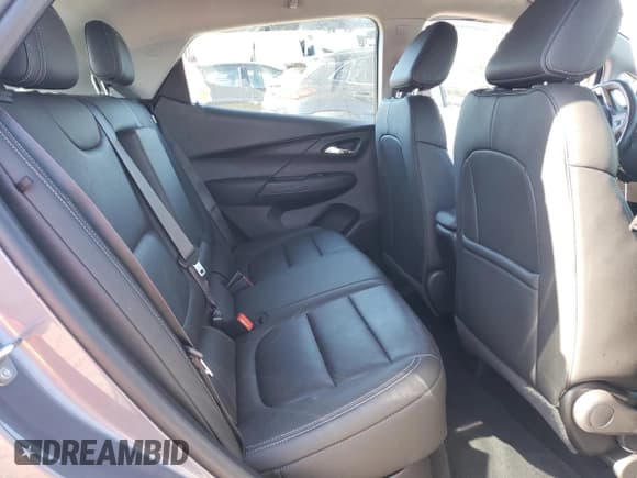 ✅ 2023 Chevrolet Bolt EV 2LT • VIN: 1G1FX6S05P4185115 • Лот: 77465144. Опубликован ранее на Copart с пробегом 20 622 миль. Бесплатный доступ к архиву аукционных продаж из США и подробный отчёт об истории автомобиля на DreamBid. Изображение 10.