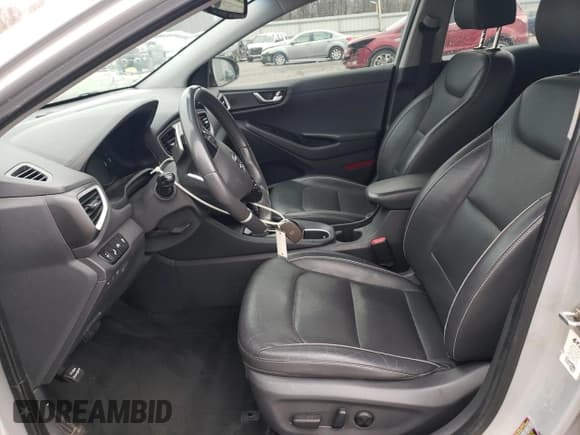 ✅ 2018 Hyundai Ioniq Limited • VIN: KMHC05LC4JU072132 • Lot: 86063544. Wystawiony na Copart z przebiegiem 148 085 mil. Bezpłatny archiwum sprzedaży aukcyjnych z USA i szczegółowy raport historii pojazdu na DreamBid. Zdjęcie 7.