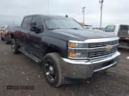 ✅ 2015 Chevrolet Silverado 2500HD LT • VIN: 1GC1KVEG0FF504748 • Лот: 43771972. Опубликован ранее на IAAI с пробегом Не указан. Бесплатный доступ к архиву аукционных продаж из США и подробный отчёт об истории автомобиля на DreamBid. Изображение 1.
