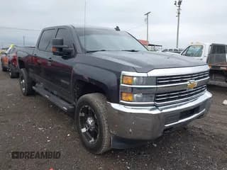 ✅ 2015 Chevrolet Silverado 2500HD LT • VIN: 1GC1KVEG0FF504748 • Lot: 43771972. Wystawiony na IAAI z przebiegiem Nie podano. Bezpłatny archiwum sprzedaży aukcyjnych z USA i szczegółowy raport historii pojazdu na DreamBid. Zdjęcie 1.