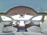 ✅ 2015 Tesla Model S 85D • VIN: 5YJSA1E28FF107829 • Лот: 80302295. Опубликован ранее на Copart с пробегом 136 916 миль. Бесплатный доступ к архиву аукционных продаж из США и подробный отчёт об истории автомобиля на DreamBid. Изображение 15.