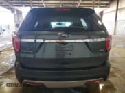 ✅ 2016 Ford Explorer Limited • VIN: 1FM5K8F89GGA42076 • Lot: 55038275. Wystawiony na Copart z przebiegiem 170 576 mil. Bezpłatny archiwum sprzedaży aukcyjnych z USA i szczegółowy raport historii pojazdu na DreamBid. Zdjęcie 6.