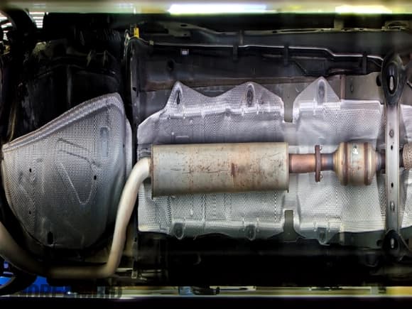 ✅ 2015 Cadillac XTS Luxury • VIN: 2G61M5S30F9219264 • Lot: 92510545. Listed on Copart with 95,231 mi. Free auction sales archive from the USA and detailed vehicle history report at DreamBid. Image 13.