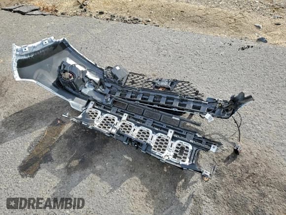 ✅ 2025 Jeep Compass Limited • VIN: 3C4NJDCN4ST601080 • Lot: 95550195. Listed on Copart with Not provided. Free auction sales archive from the USA and detailed vehicle history report at DreamBid. Image 13.