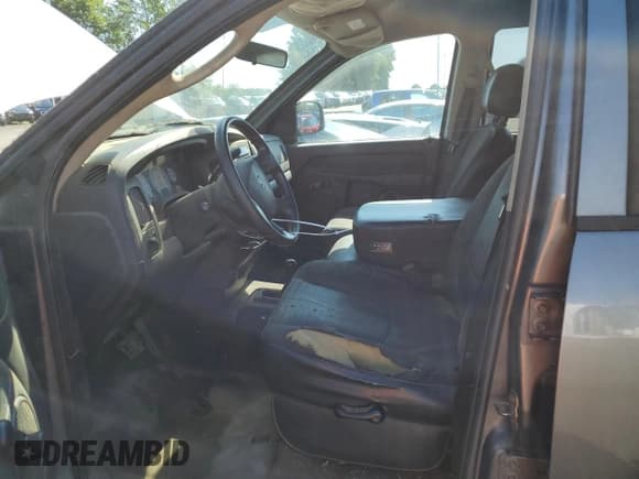 ✅ 2005 Dodge 1500 SLT • VIN: 1D7HU18N65S296818 • Лот: 80954814. Опубликован ранее на Copart с пробегом 180 333 миль. Бесплатный доступ к архиву аукционных продаж из США и подробный отчёт об истории автомобиля на DreamBid. Изображение 7.