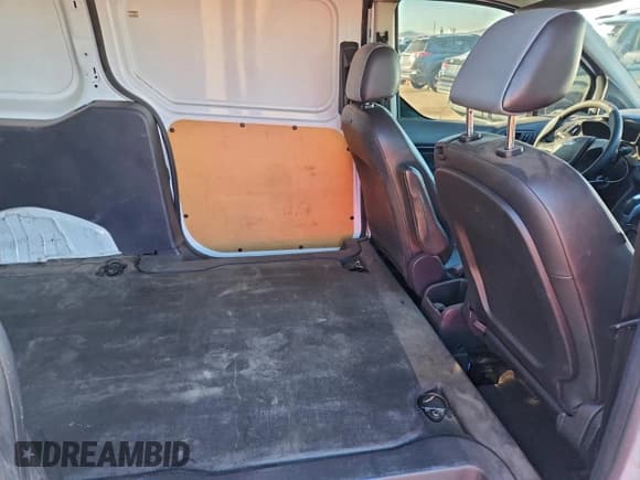 ✅ 2016 Ford Transit Connect XL • VIN: NM0LS7E70G1288920 • Лот: 95991355. Опубликован ранее на Copart с пробегом 175 381 миль. Бесплатный доступ к архиву аукционных продаж из США и подробный отчёт об истории автомобиля на DreamBid. Изображение 11.