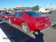 ✅ 2007 Dodge Charger • VIN: 2B3KA43R87H673195 • Lot: 43518085. Listed on IAAI with Not provided. Free auction sales archive from the USA and detailed vehicle history report at DreamBid. Image 3.