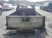 2012 Nissan Frontier S with VIN 1N6BD0CT3CC433086, listed as a Copart auction lot 82108765 with Not provided miles and Salvage title. Bid and sale history available at DreamBid. Image 6.