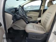 ✅ 2017 Ford C-Max Titanium • VIN: 1FADP5FU8HL106877 • Лот: 71734905. Опубликован ранее на Copart с пробегом 73 633 миль. Бесплатный доступ к архиву аукционных продаж из США и подробный отчёт об истории автомобиля на DreamBid. Изображение 7.