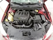 ✅ 2012 Chrysler 200 Touring • VIN: 1C3CCBBB2CN107111 • Lot: 87105295. Wystawiony na Copart z przebiegiem 182 027 mil. Bezpłatny archiwum sprzedaży aukcyjnych z USA i szczegółowy raport historii pojazdu na DreamBid. Zdjęcie 11.