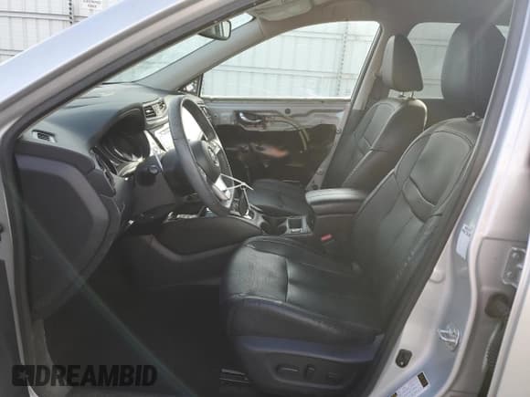 ✅ 2020 Nissan Rogue SL • VIN: 5N1AT2MV6LC757206 • Lot: 91627715. Listed on Copart with 51,350 mi. Free auction sales archive from the USA and detailed vehicle history report at DreamBid. Image 7.