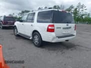 ✅ 2012 Ford Expedition Limited • VIN: 1FMJU2A55CEF54037 • Lot: 42014180. Wystawiony na IAAI z przebiegiem 209 086 mil. Bezpłatny archiwum sprzedaży aukcyjnych z USA i szczegółowy raport historii pojazdu na DreamBid. Zdjęcie 3.