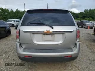 ✅ 2008 Chevrolet Equinox LT • VIN: 2CNDL33F286280870 • Лот: 58790475. Опубликован ранее на Copart с пробегом 184 562 миль. Бесплатный доступ к архиву аукционных продаж из США и подробный отчёт об истории автомобиля на DreamBid. Изображение 6.