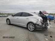 ✅ 2016 Hyundai Azera Limited • VIN: KMHFH4JG6GA518314 • Лот: 53917085. Опубликован ранее на Copart с пробегом 192 713 миль. Бесплатный доступ к архиву аукционных продаж из США и подробный отчёт об истории автомобиля на DreamBid. Изображение 2.