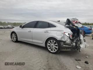 ✅ 2016 Hyundai Azera Limited • VIN: KMHFH4JG6GA518314 • Лот: 53917085. Опубликован ранее на Copart с пробегом 192 713 миль. Бесплатный доступ к архиву аукционных продаж из США и подробный отчёт об истории автомобиля на DreamBid. Изображение 2.