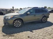 ✅ 2016 Subaru Outback Premium • VIN: 4S4BSACC5G3233665 • Lot: 58976325. Wystawiony na Copart z przebiegiem 130 157 mil. Bezpłatny archiwum sprzedaży aukcyjnych z USA i szczegółowy raport historii pojazdu na DreamBid. Zdjęcie 1.