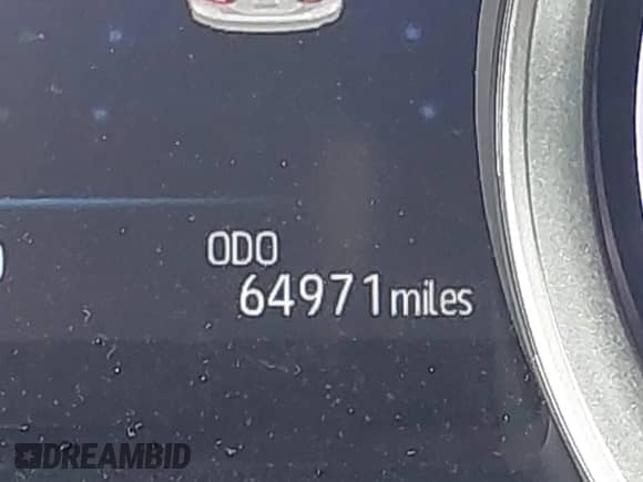 2022 Toyota Camry LE with VIN 4T1R11BK3NU064246, listed as a IAAI auction lot 43037907 with 64,971 mi miles and . Bid and sale history available at DreamBid. Image 15.