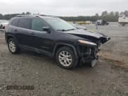 ✅ 2014 Jeep Cherokee Latitude • VIN: 1C4PJMCS5EW125645 • Лот: 89829685. Опубликован ранее на Copart с пробегом 105 724 миль. Бесплатный доступ к архиву аукционных продаж из США и подробный отчёт об истории автомобиля на DreamBid. Изображение 4.