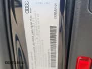 ✅ 2019 Audi A5 Sportback Premium Plus • VIN: WAUENCF56KA070513 • Lot: 71406345. Wystawiony na Copart z przebiegiem 70 748 mil. Bezpłatny archiwum sprzedaży aukcyjnych z USA i szczegółowy raport historii pojazdu na DreamBid. Zdjęcie 13.