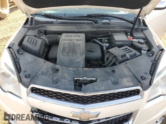 ✅ 2015 Chevrolet Equinox LTZ • VIN: 1GNALDEK5FZ138920 • Лот: 70004734. Опубликован ранее на Copart с пробегом 156 779 миль. Бесплатный доступ к архиву аукционных продаж из США и подробный отчёт об истории автомобиля на DreamBid. Изображение 12.