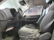 ✅ 2020 Mitsubishi Outlander ES • VIN: JA4AZ3A35LZ017231 • Lot: 57360935. Listed on Copart with 99,836 mi. Free auction sales archive from the USA and detailed vehicle history report at DreamBid. Image 7.