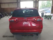 ✅ 2023 Ford Escape ST-Line Select • VIN: 1FMCU9NA6PUA66333 • Lot: 42656477. Wystawiony na IAAI z przebiegiem 34 738 mil. Bezpłatny archiwum sprzedaży aukcyjnych z USA i szczegółowy raport historii pojazdu na DreamBid. Zdjęcie 16.