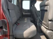 ✅ 2013 Nissan Titan SV • VIN: 1N6BA0CA4DN313830 • Lot: 71461235. Listed on Copart with 131,879 mi. Free auction sales archive from the USA and detailed vehicle history report at DreamBid. Image 10.