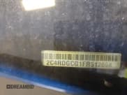 ✅ 2015 Dodge Grand Caravan SXT • VIN: 2C4RDGCG1FR512698 • Lot: 43391933. Wystawiony na IAAI z przebiegiem 142 172 mil. Bezpłatny archiwum sprzedaży aukcyjnych z USA i szczegółowy raport historii pojazdu na DreamBid. Zdjęcie 9.