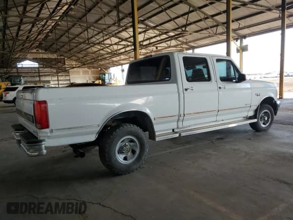 ✅ 1995 Ford F-150 • VIN: 1FTEF14H7SLA53001 • Lot: 82024754. Wystawiony na Copart z przebiegiem 133 155 mil. Bezpłatny archiwum sprzedaży aukcyjnych z USA i szczegółowy raport historii pojazdu na DreamBid. Zdjęcie 3.