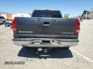 ✅ 2003 Chevrolet Silverado 1500 LS • VIN: 2GCEC19V531269329 • Лот: 68042234. Опубликован ранее на Copart с пробегом 301 542 миль. Бесплатный доступ к архиву аукционных продаж из США и подробный отчёт об истории автомобиля на DreamBid. Изображение 6.