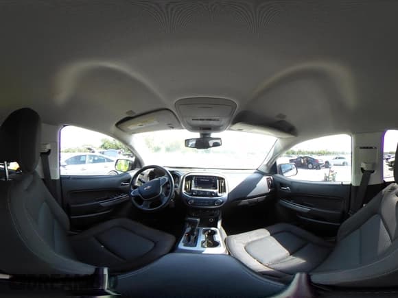 ✅ 2019 Chevrolet Colorado 2WD LT • VIN: 1GCGSCEN6K1121272 • Лот: 43062118. Опубликован ранее на IAAI с пробегом 67 895 миль. Бесплатный доступ к архиву аукционных продаж из США и подробный отчёт об истории автомобиля на DreamBid. Изображение 19.