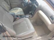 ✅ 2004 Subaru Legacy Outback L.L. Bean • VIN: 4S3BH806247624724 • Lot: 42502220. Listed on IAAI with 233,685 mi. Free auction sales archive from the USA and detailed vehicle history report at DreamBid. Image 5.