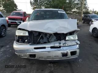 ✅ 2005 Chevrolet Silverado 1500 Z71 • VIN: 1GCEK19Z45Z343291 • Лот: 69807334. Опубликован ранее на Copart с пробегом Не указан. Бесплатный доступ к архиву аукционных продаж из США и подробный отчёт об истории автомобиля на DreamBid. Изображение 5.