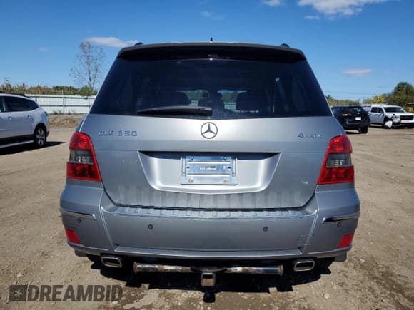 ✅ 2011 Mercedes-Benz GLK 350 • VIN: WDCGG8HB0BF666834 • Lot: 85827115. Wystawiony na Copart z przebiegiem 156 340 mil. Bezpłatny archiwum sprzedaży aukcyjnych z USA i szczegółowy raport historii pojazdu na DreamBid. Zdjęcie 6.