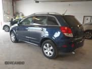 ✅ 2008 Saturn VUE XR • VIN: 3GSDL63708S715065 • Lot: 42463158. Wystawiony na IAAI z przebiegiem 138 820 mil. Bezpłatny archiwum sprzedaży aukcyjnych z USA i szczegółowy raport historii pojazdu na DreamBid. Zdjęcie 3.