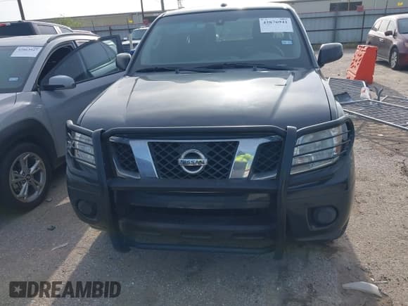 ✅ 2012 Nissan Frontier SV • VIN: 1N6AD0ER8CC454027 • Лот: 42876941. Опубликован ранее на IAAI с пробегом 173 236 миль. Бесплатный доступ к архиву аукционных продаж из США и подробный отчёт об истории автомобиля на DreamBid. Изображение 12.